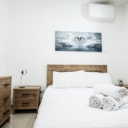 Sea And Soul Apartment Eilat Exterior photo