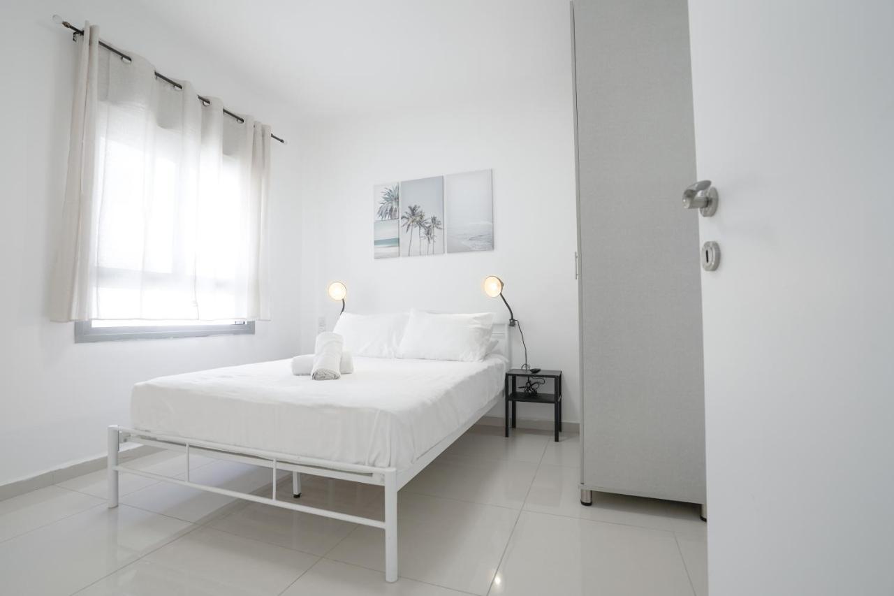 Sea And Soul Apartment Eilat Exterior photo