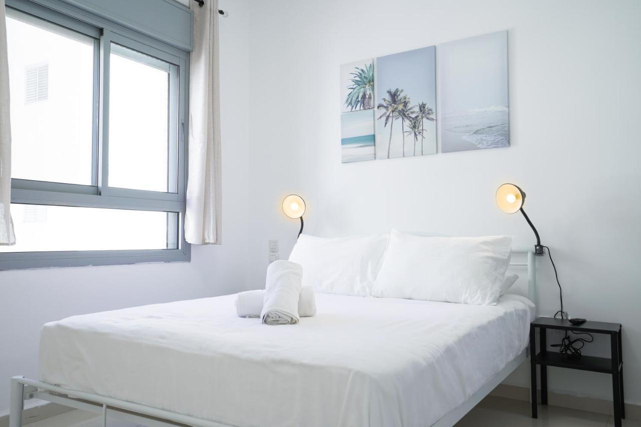 Sea And Soul Apartment Eilat Exterior photo