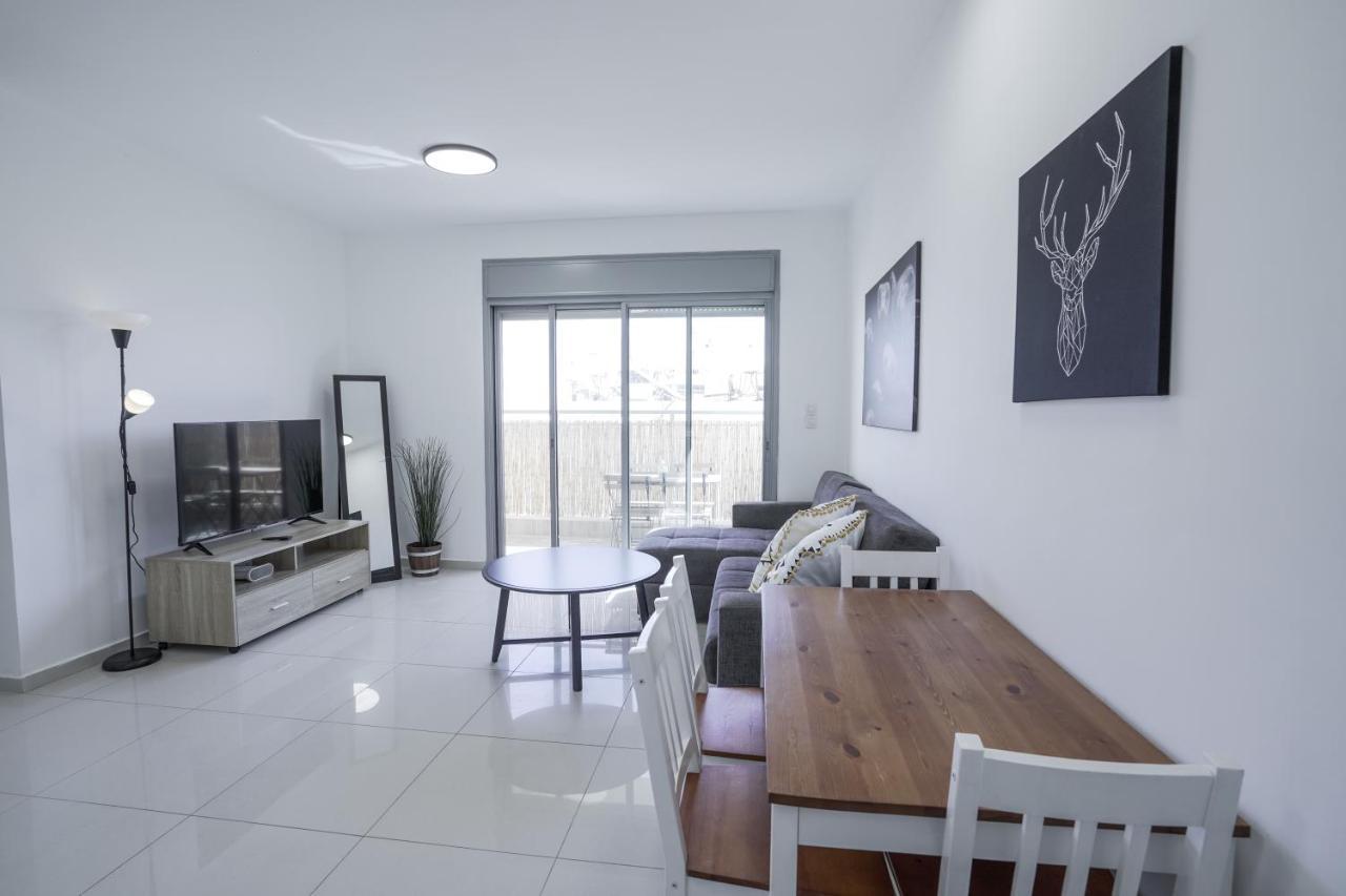 Sea And Soul Apartment Eilat Exterior photo