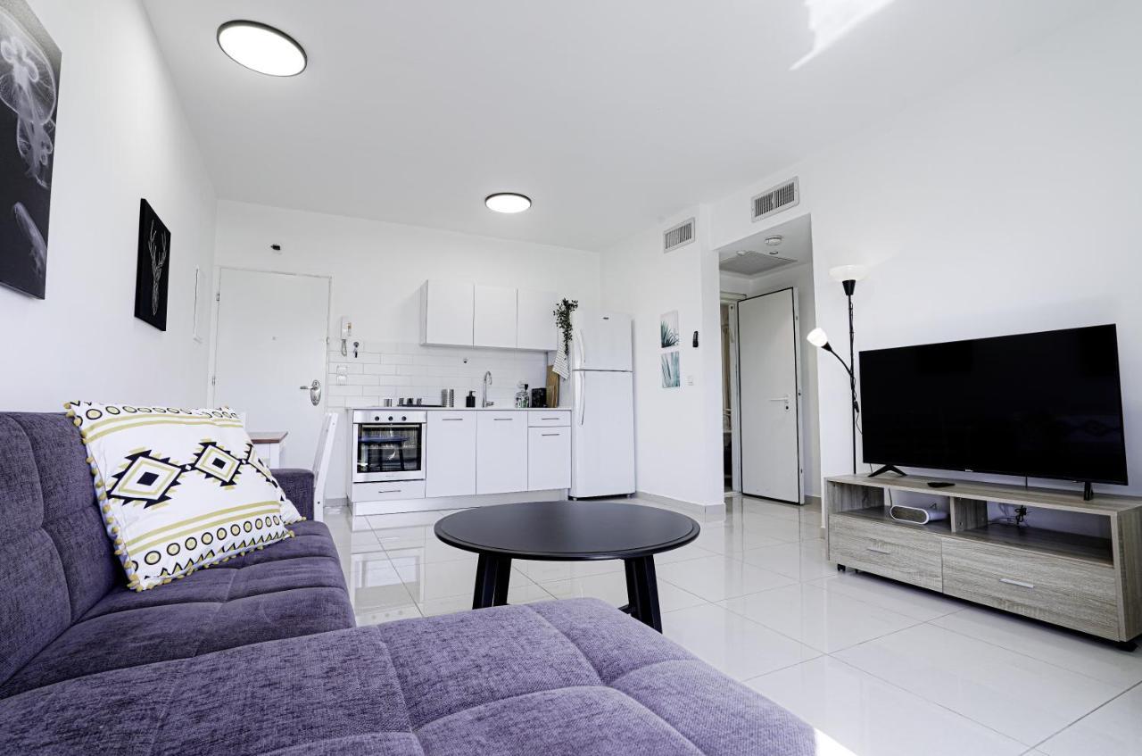 Sea And Soul Apartment Eilat Exterior photo
