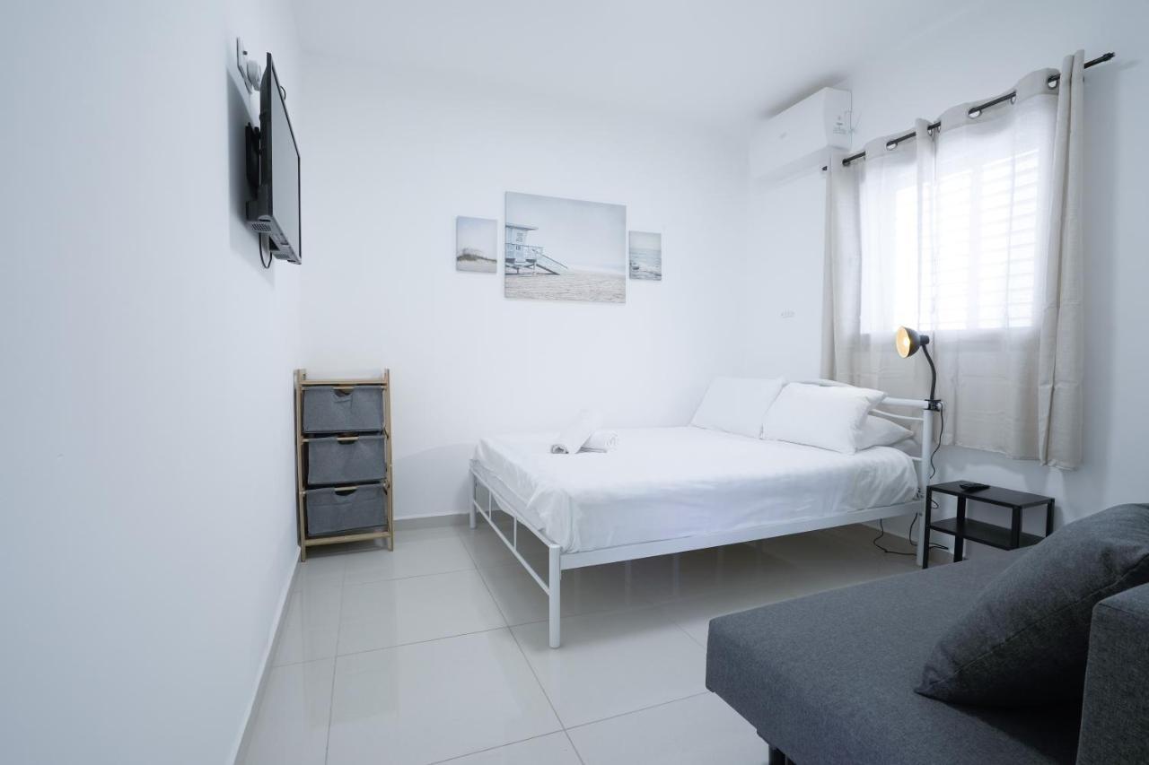 Sea And Soul Apartment Eilat Exterior photo