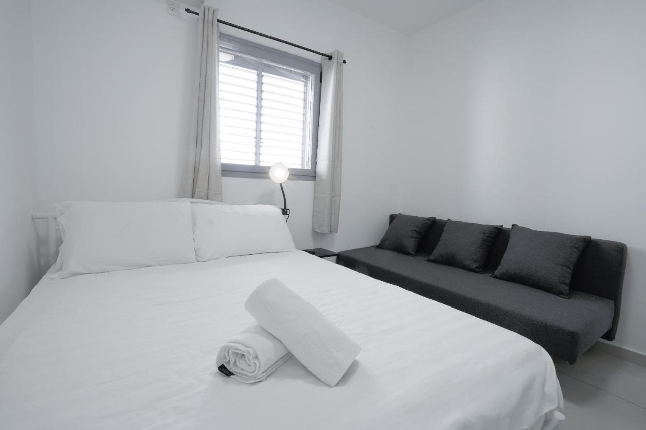 Sea And Soul Apartment Eilat Exterior photo