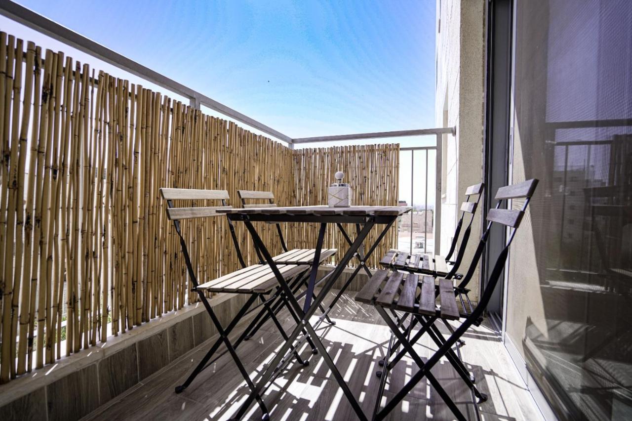 Sea And Soul Apartment Eilat Exterior photo