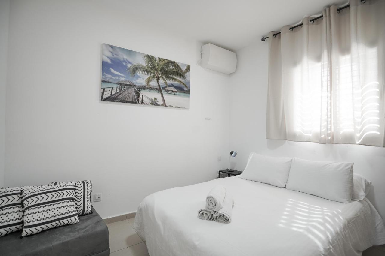 Sea And Soul Apartment Eilat Exterior photo