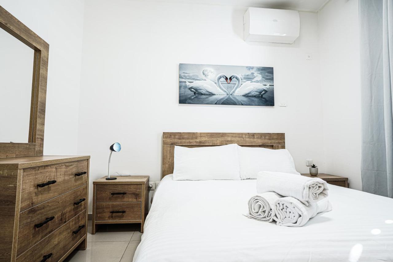 Sea And Soul Apartment Eilat Exterior photo