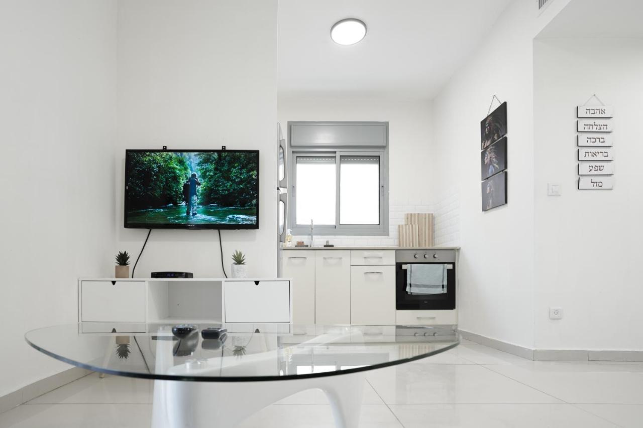 Sea And Soul Apartment Eilat Exterior photo