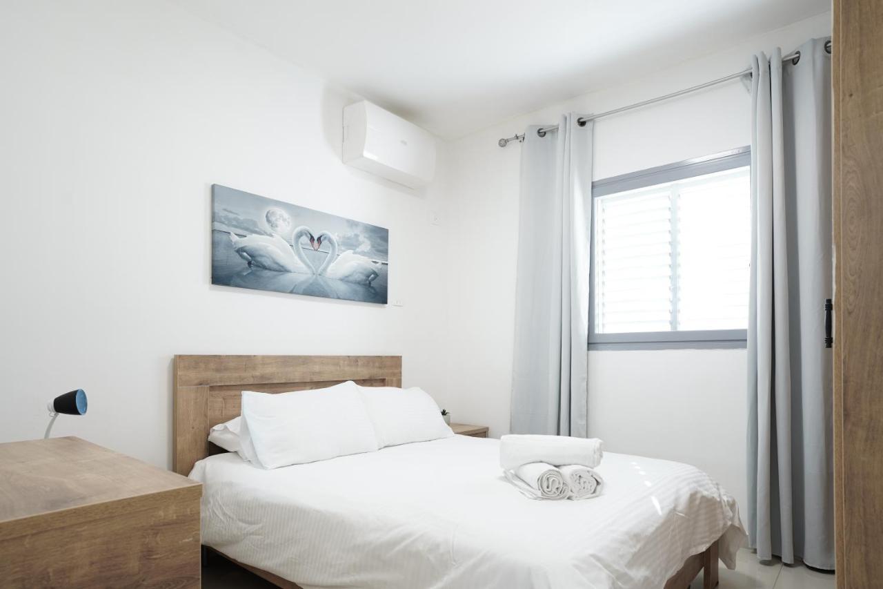 Sea And Soul Apartment Eilat Exterior photo